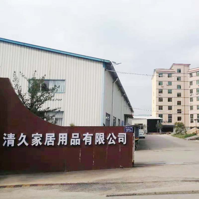 北川洗洁巾工厂展示