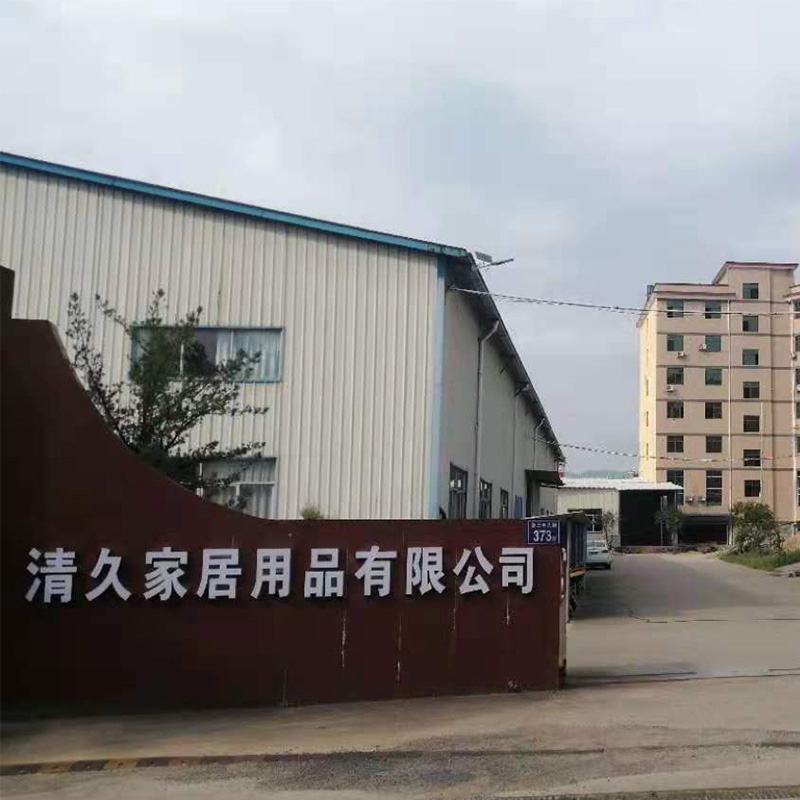 北川洗洁巾工厂展示